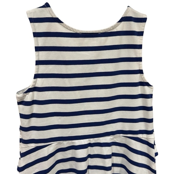 NEW Kate Spade New York Striped Jillian Dress Nautical Fourth of July Size 6X - Picture 6 of 10